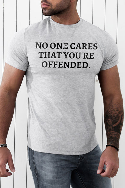 Underestimate Me That'll Be Fun Mens T Shirt