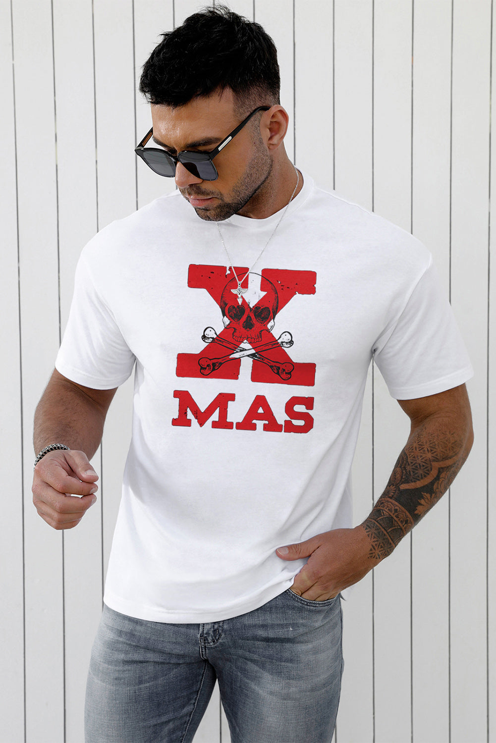 Underestimate Me That'll Be Fun Mens T Shirt