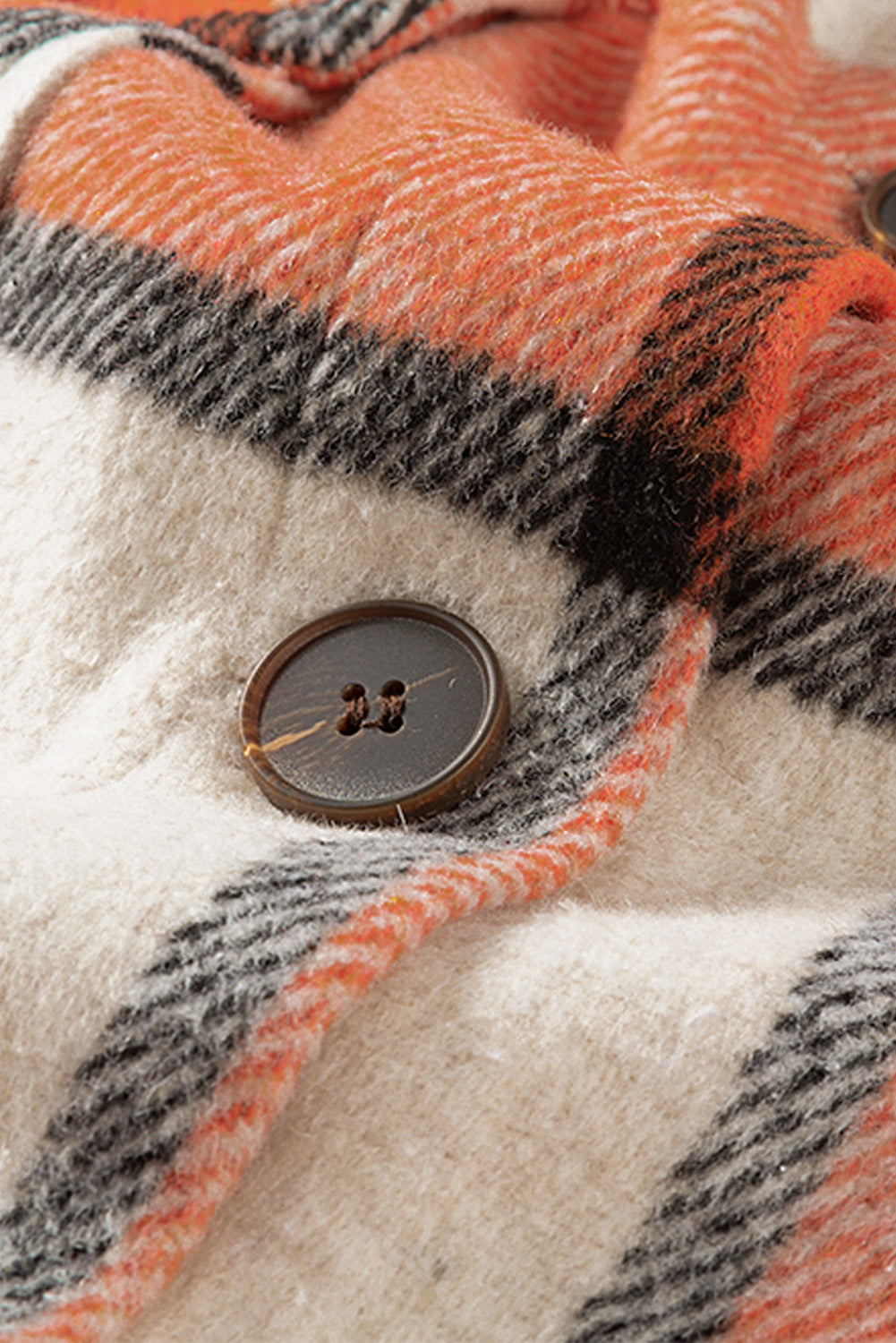 Pocketed Grid Pattern Overcoat