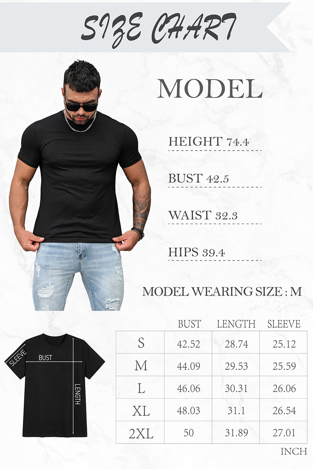 Letter Print Sheath Short Sleeve Men's T Shirt