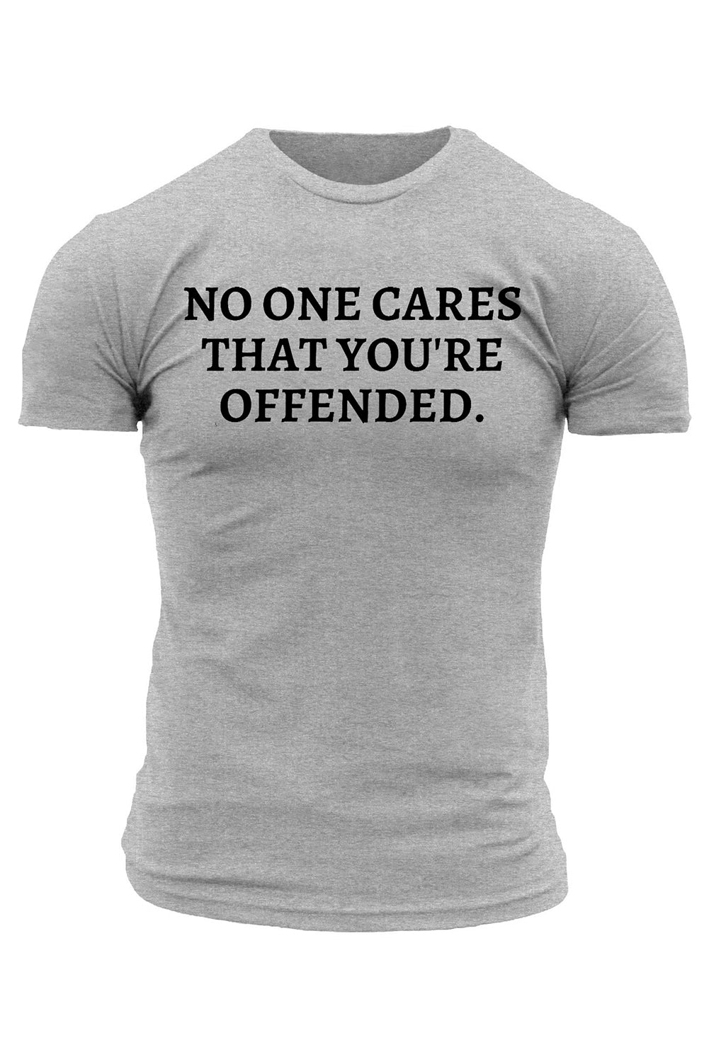 Underestimate Me That'll Be Fun Mens T Shirt