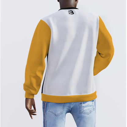365 Fear Not Sweater