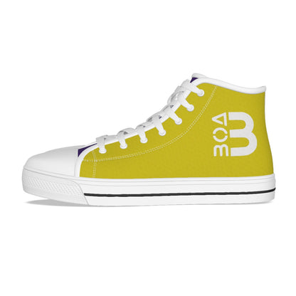 Women's Canvas Shoes
