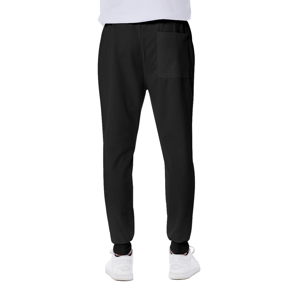 BELIEVER Men's JOGGERS PAIR 5