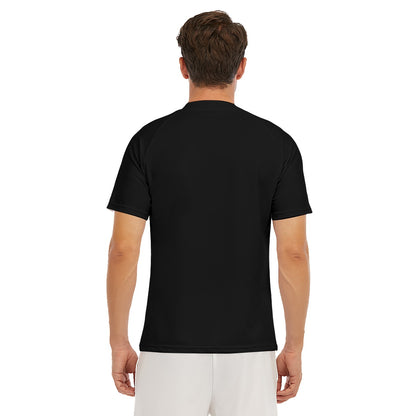 BELIEVER Men's JOGGERS PAIR 5 Tight Surf TSHIRT PAIR