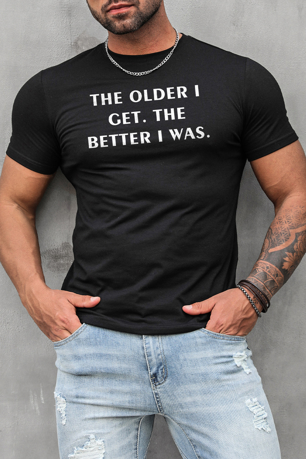 Underestimate Me That'll Be Fun Mens T Shirt