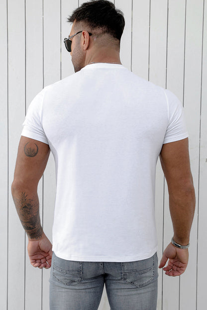 Underestimate Me That'll Be Fun Mens T Shirt