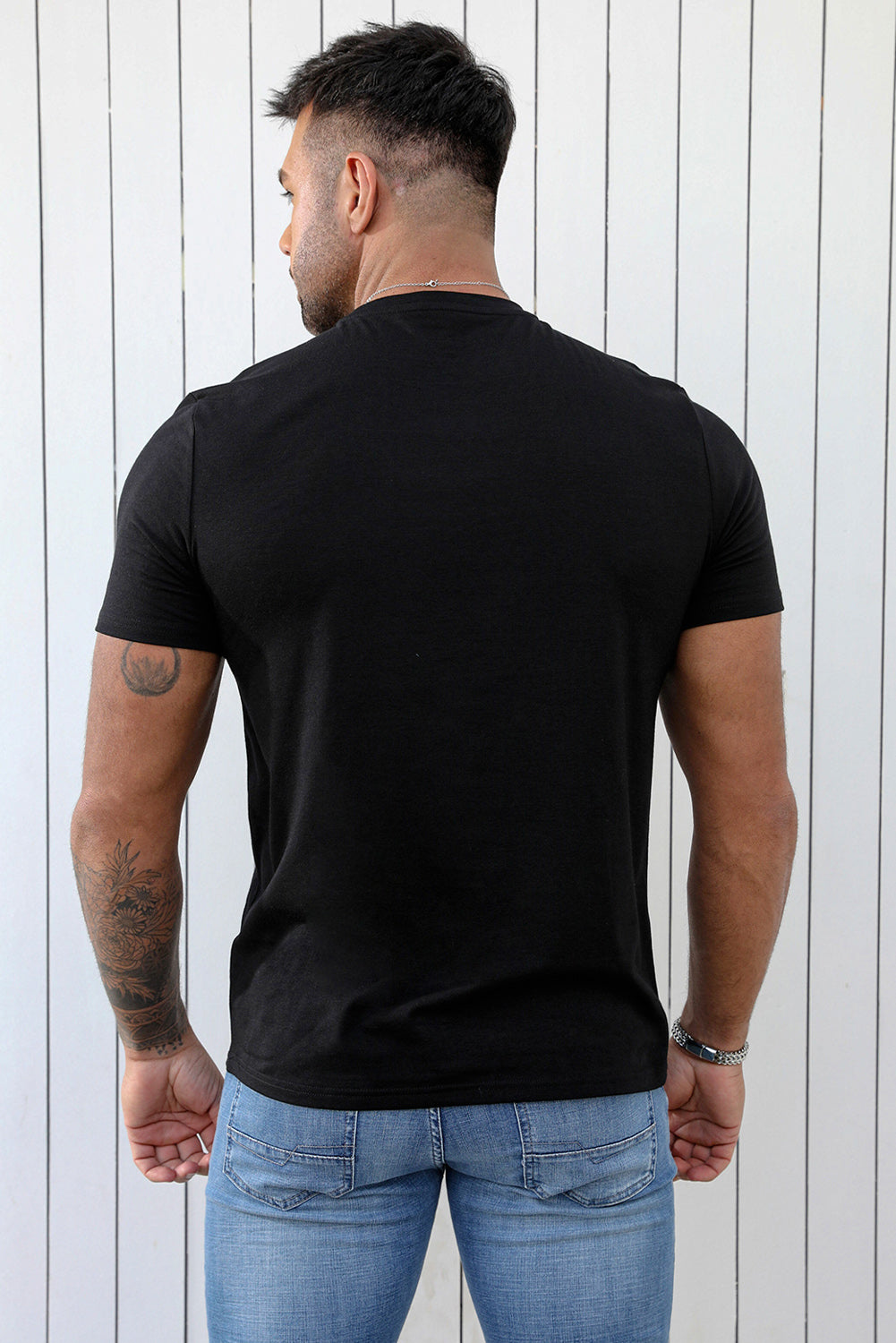 Underestimate Me That'll Be Fun Mens T Shirt