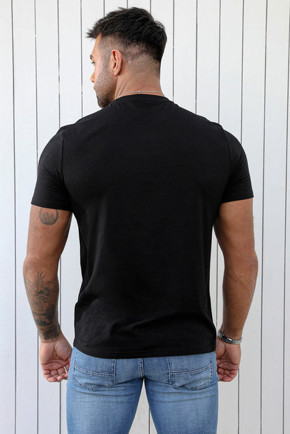 Underestimate Me That'll Be Fun Mens T Shirt